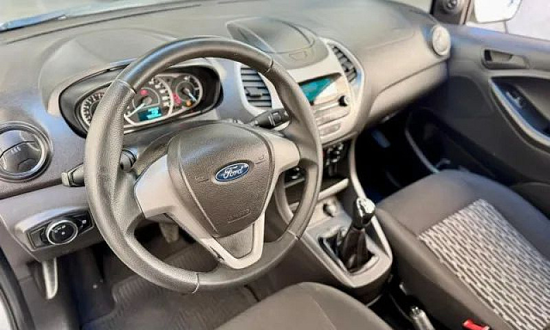 Ka 1.0 Se 2021 Hatch...