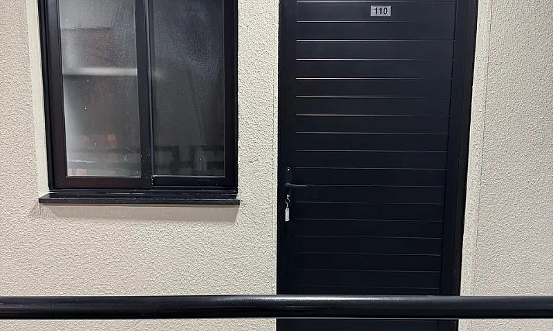 Studio Próximo A Uel...