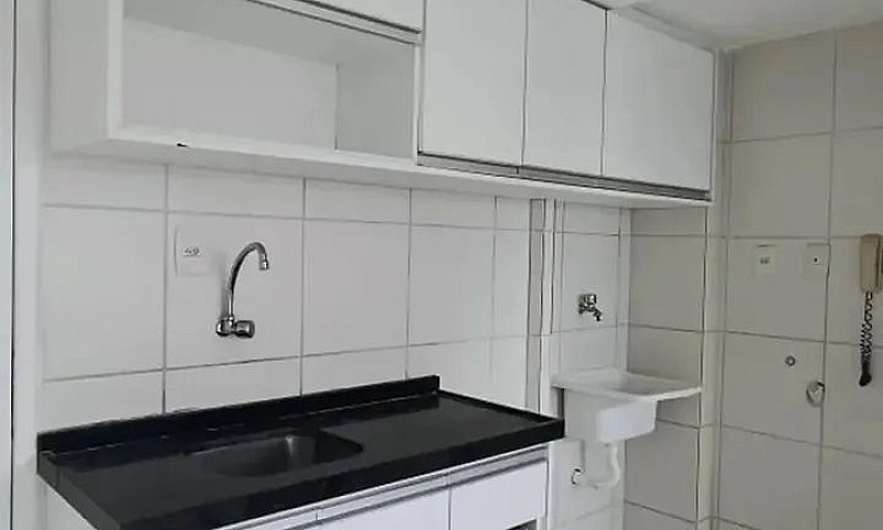 Alugo Apartamento  B...