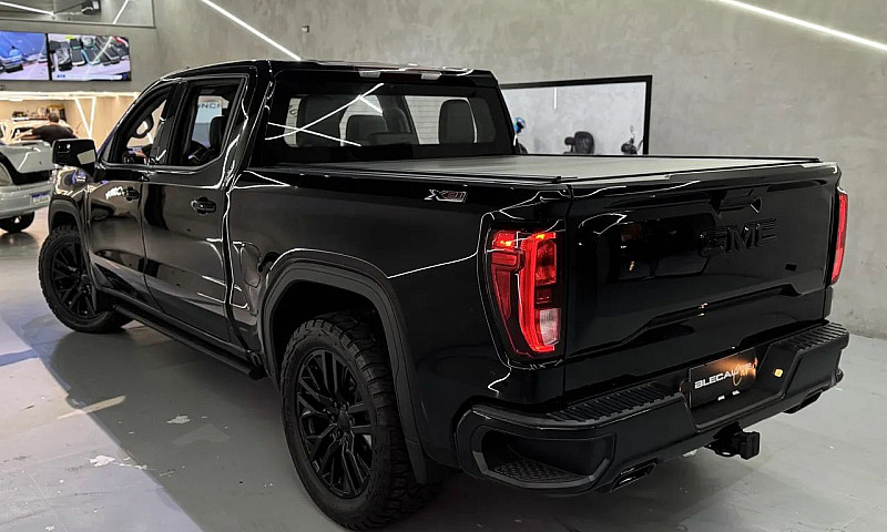 Gmc Sierra Denali 6....