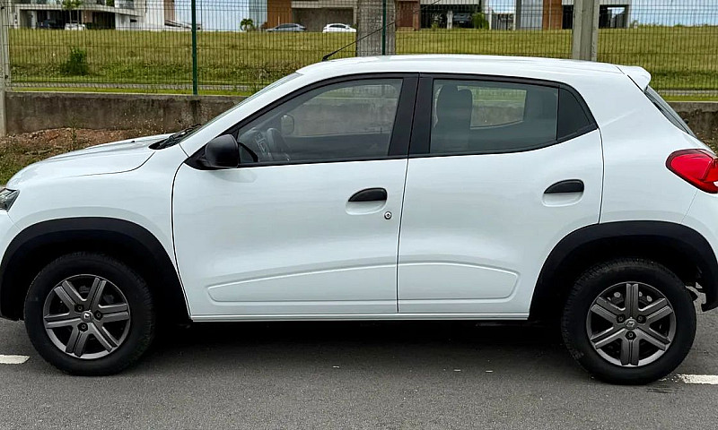 Renaut Kiwd Zen 1.0 ...