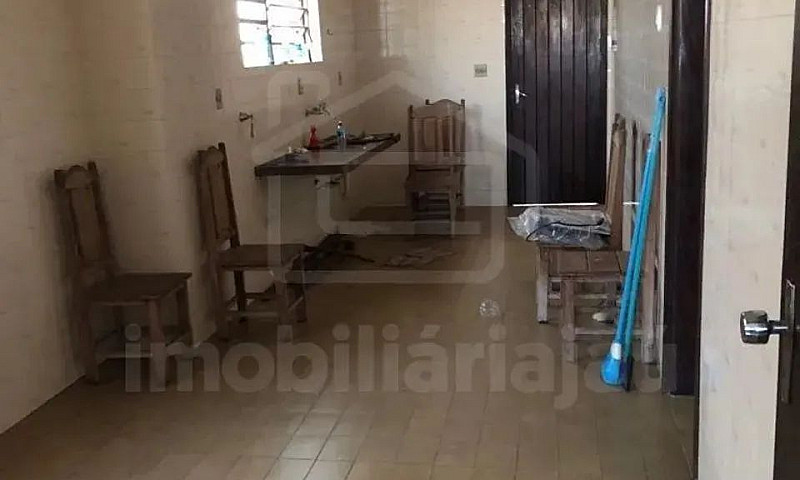 Casa Para Locação Co...