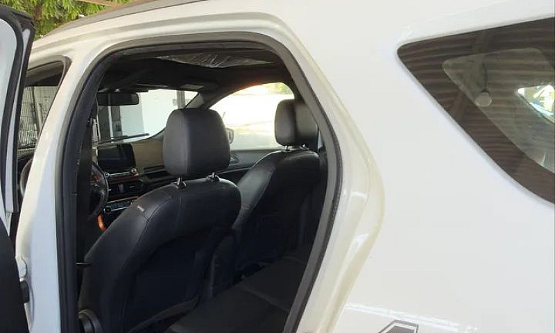 Ford Ecosport Storm ...