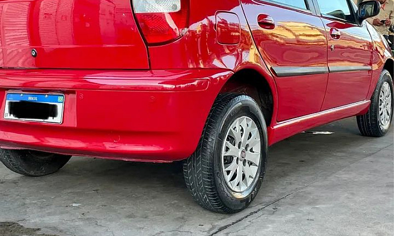 Fiat Palio 1.0/ Trof...