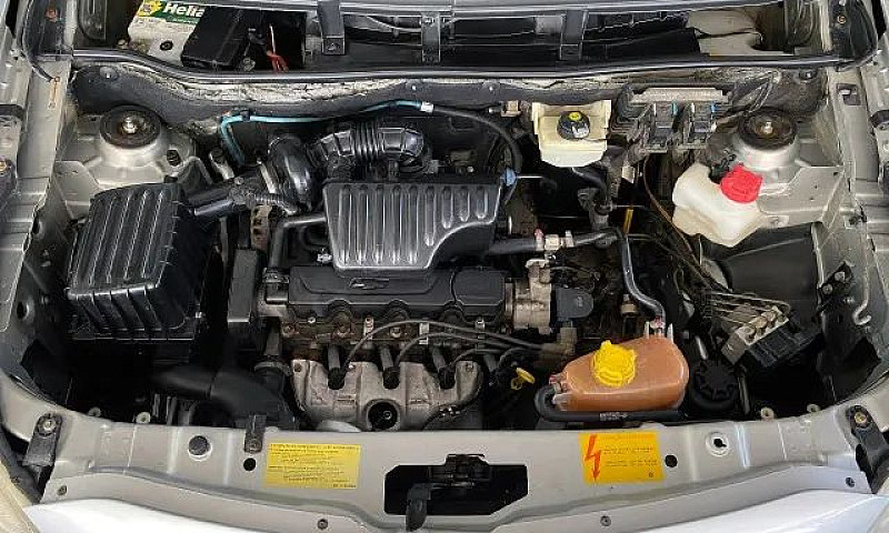 Montana Ls 1.4 Econo...