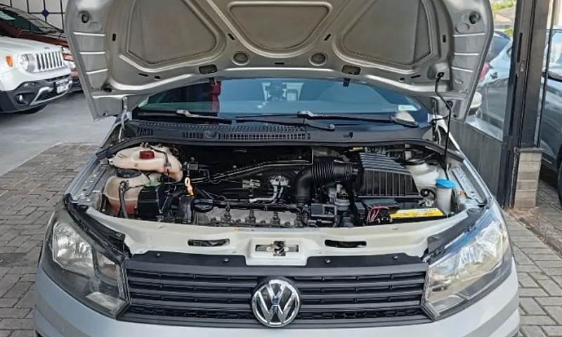 Volkswagen Saveiro T...