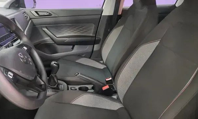 Volkswagen Polo Trac...