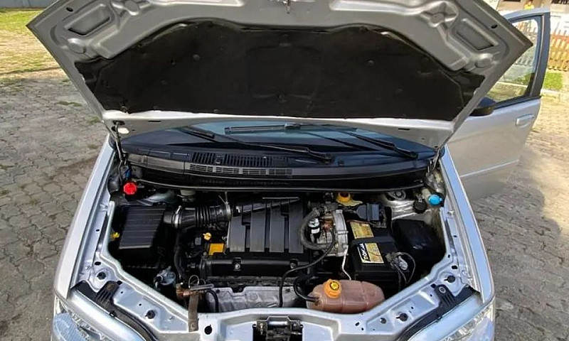 Fiat Idea Elx 1.4 Mp...