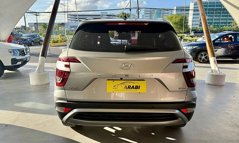 Creta Limited 2022...