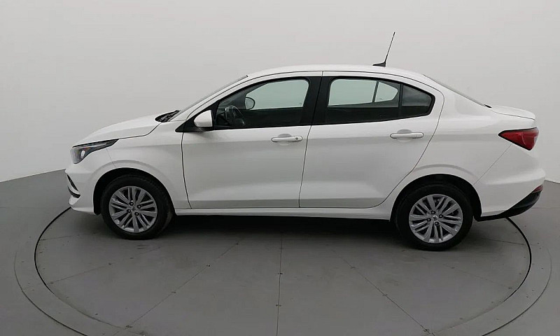 Fiat Cronos 2024 1.3...