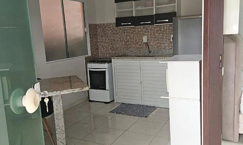 Apartamento Diária ...