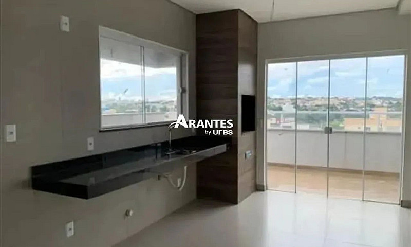 Apartamento Cobertur...