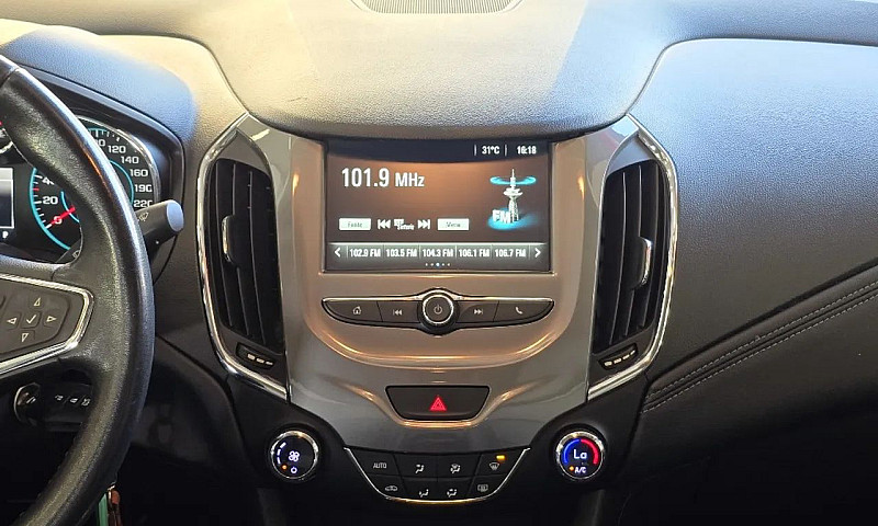 Chevrolet Cruze 1.4 ...