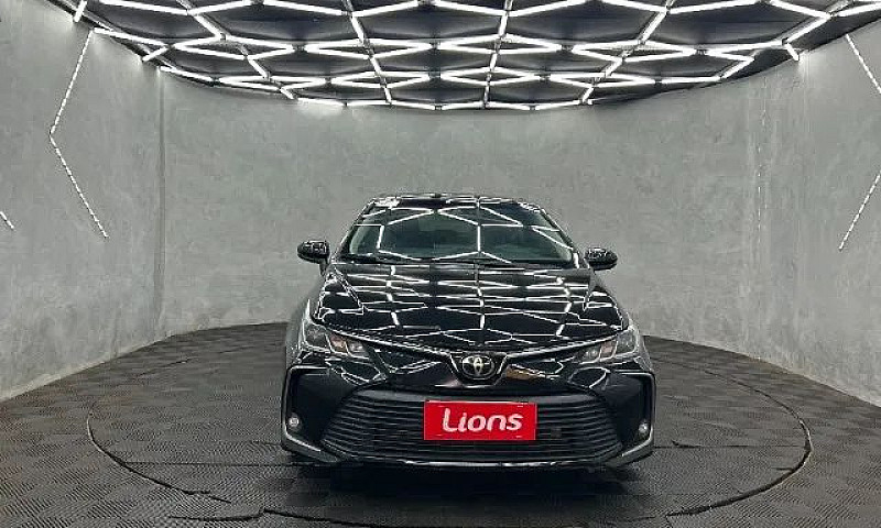 Toyota Corolla Xei 2...