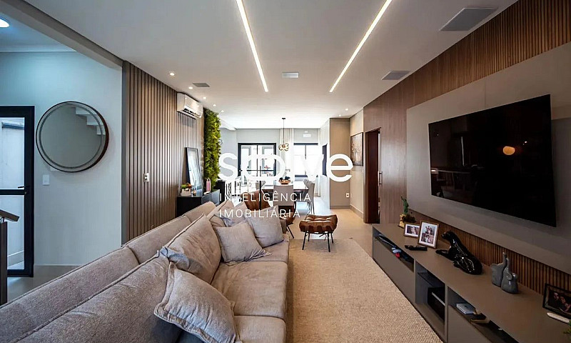 Sobrado Com 4 Quarto...