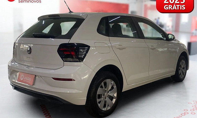 Volkswagen Polo 1.0 ...