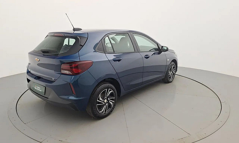 Chevrolet Onix 2025 ...