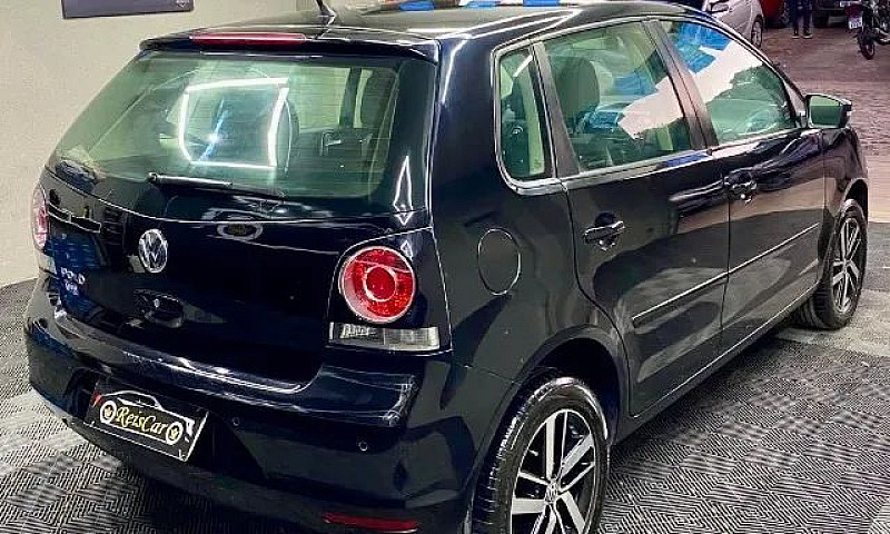Volkswagen Polo I Mo...