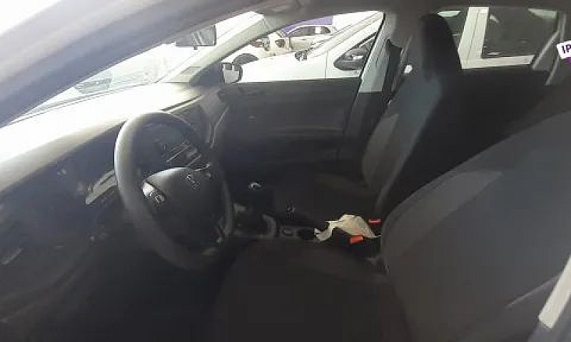 Volkswagen Polo Trac...