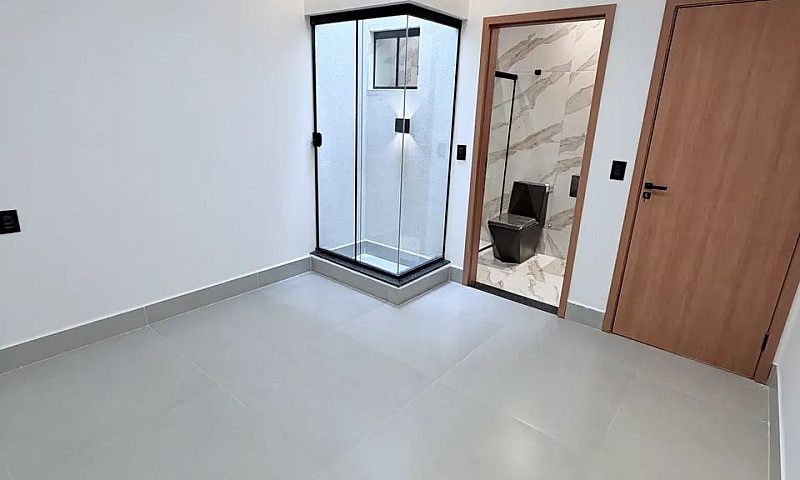 Casa Nova De Alto Pa...