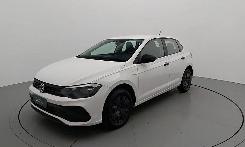 Volkswagen Polo 1.0 ...