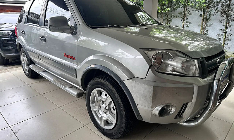 Ford Ecosport Xlt 1....