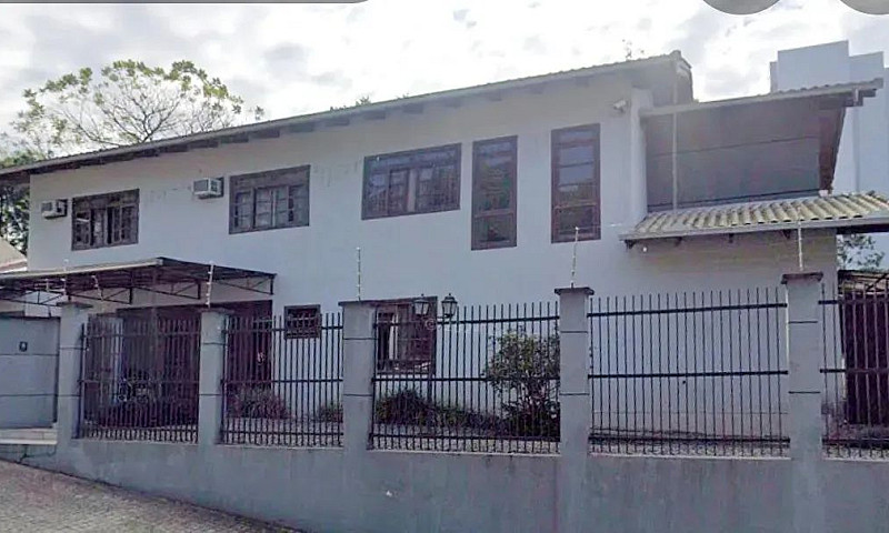 Casa Para Aluguel Co...