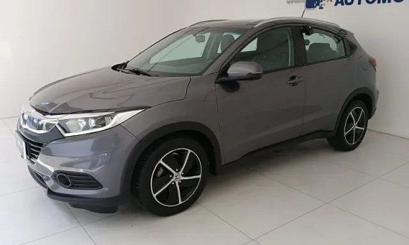 Honda Hr-V Ex 1.8 Fl...
