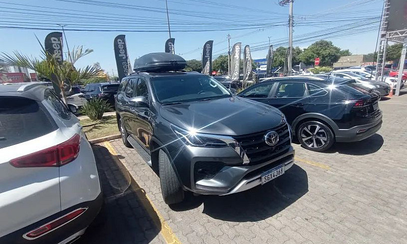 Hilux Sw4 Srx 7L Die...
