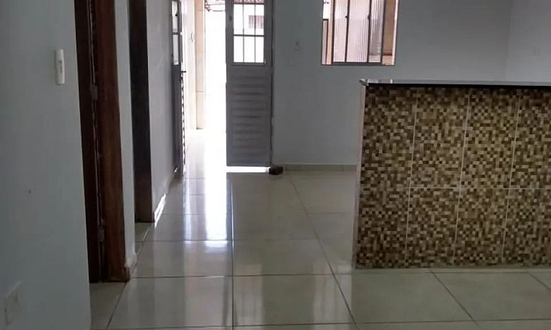 2 Casas Com Ponto Co...