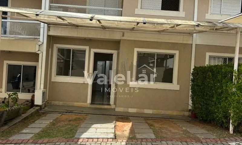 Sobrado No Condomini...