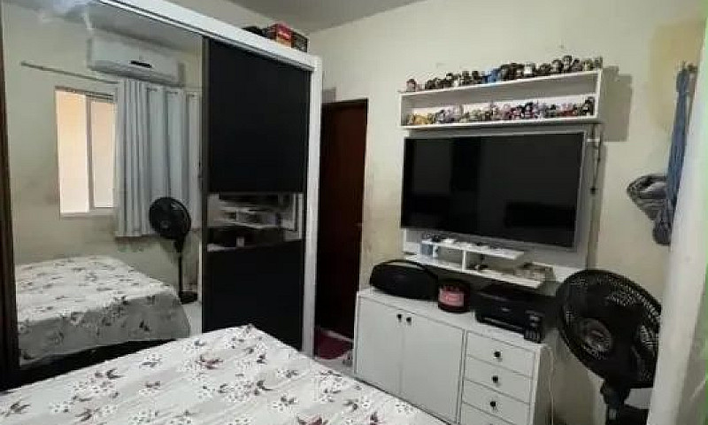 Vendo Casa Em Bela A...