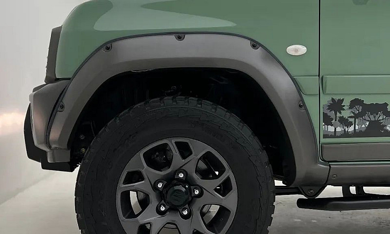 Suzuki Jimny 4Sport ...