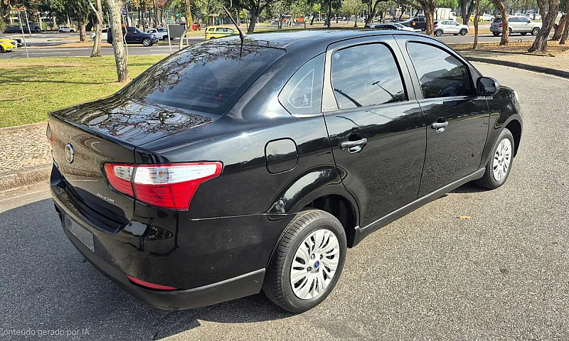 Fiat Grand Siena Att...