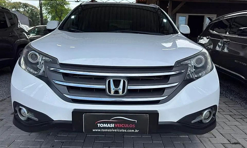 Honda Cr-V Lx 2.0 16...