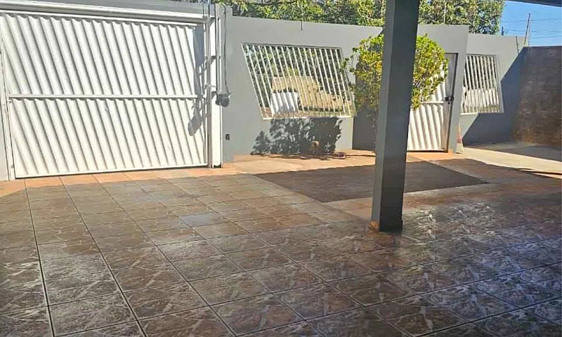 V* Casa Com Piscina ...
