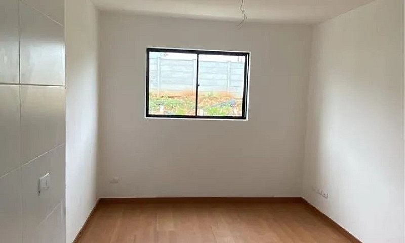 Apartamento Novo Em ...