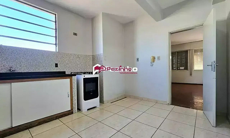 Apartamento À Venda ...