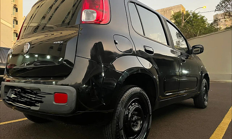 Fiat Uno Vivace/Rua ...