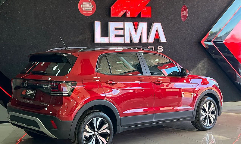 Volkswagen T-Cross 1...