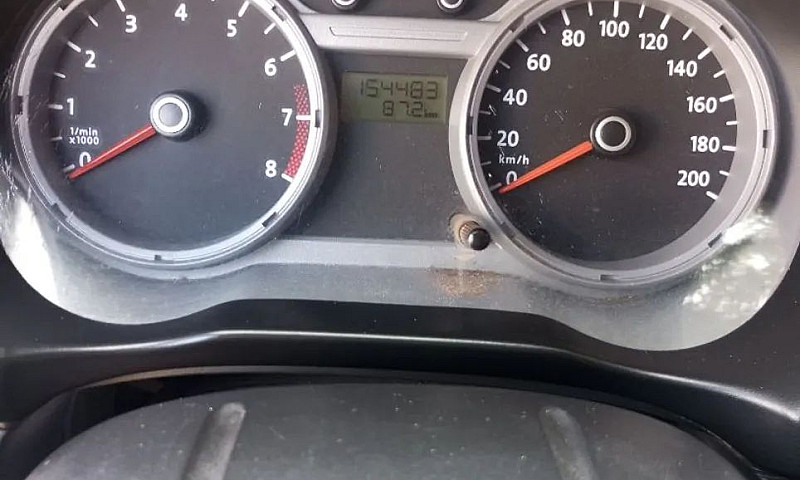 Volkswagen Gol Geraç...