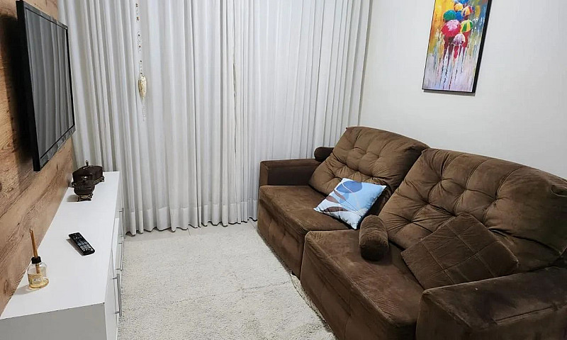 Apartamento Mobiliad...