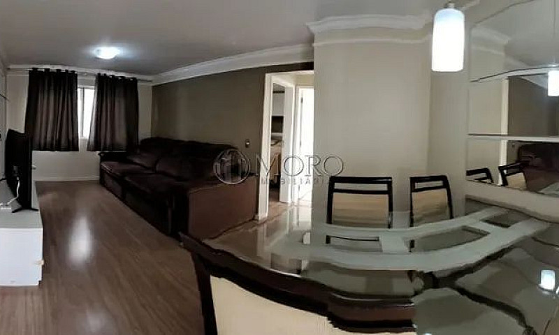 Apartamento Com 2 Do...