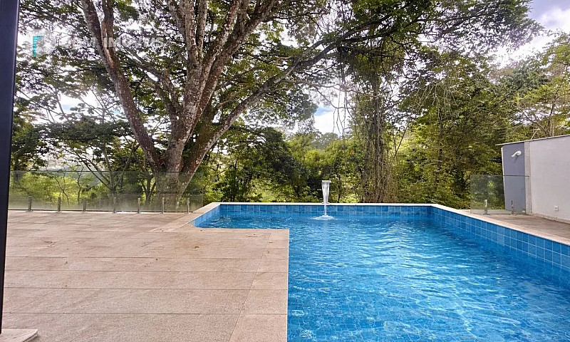 Casa Alto Padrão Com...