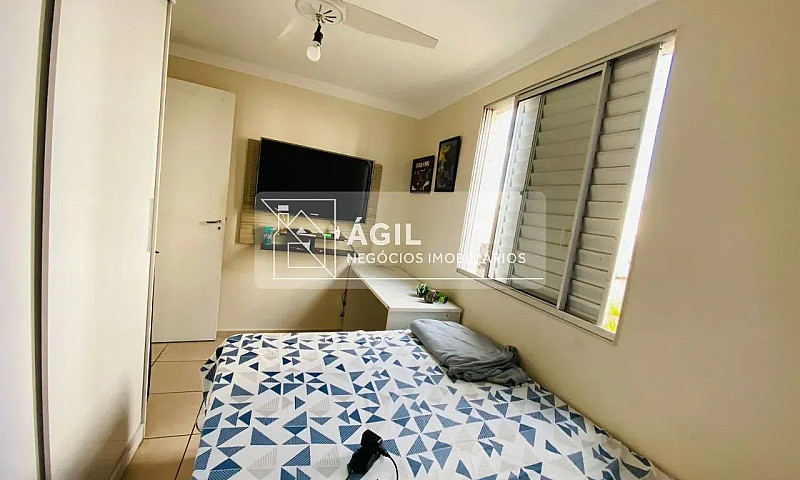 Aluguel - Apartament...