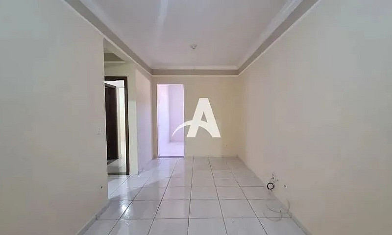 Aluguel Apartamento ...