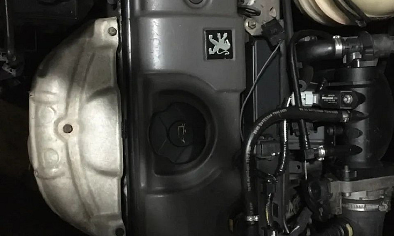 Peugeot 206 Soleil 1...