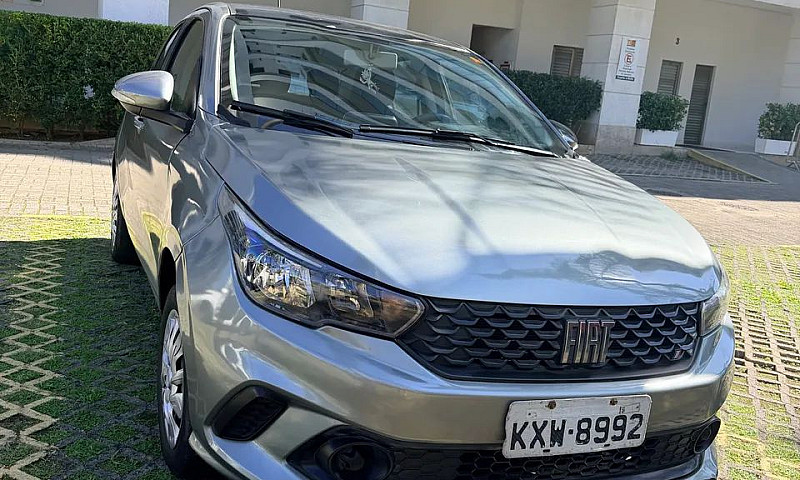 Fiat Argo Drive 1.0 ...