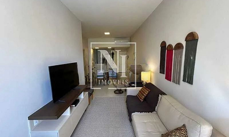 Apartamento De 2 Qua...