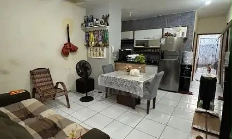 Vendo Casa Em Bela A...